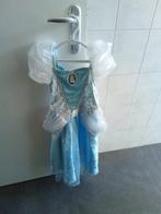 Disney Assepoester jurk C&A maat 116, Kinderen en Baby's, Ophalen, Zo goed als nieuw, 110 t/m 116, Meisje