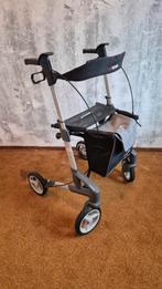 rollator  topro troja 5G, Ophalen