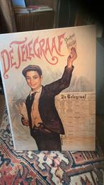 Krasnapolsky hotel Amsterdam Boeken, Ophalen of Verzenden, Nieuw