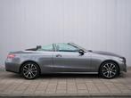 Mercedes-Benz E-Klasse Cabrio 200 184pk Premium Automaat Nav, Auto's, Automaat, Achterwielaandrijving, 4 cilinders, Cabriolet