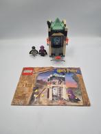 Lego Harry Potter 4702 The Final Challenge, Kinderen en Baby's, Speelgoed | Duplo en Lego, Ophalen of Verzenden, Zo goed als nieuw