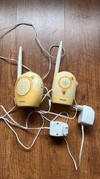 Goed werkende Philips babyfoon, Ophalen of Verzenden, Zo goed als nieuw, 100 tot 250 meter