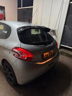 Peugeot 208 1.2 VTi 82PK 5D (102g) 2013 Grijs, Voorwielaandrijving, 1199 cc, Parkeersensor, Origineel Nederlands