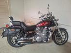 Kawasaki Vulcan VN 1500 A, 2 cilinders, Chopper, 1500 cc, Particulier
