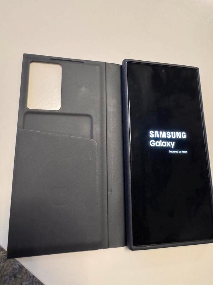 Nieuwe Samsung Galaxy S24 Ultra 256gb, Telecommunicatie, Mobiele telefoons | Samsung, Nieuw, Galaxy S24, 256 GB, Zonder abonnement