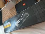 Sencys tegelsnijder 600 mm., Doe-het-zelf en Verbouw, Ophalen, Nieuw