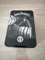 Jack Daniel's Blikje, Sport en Fitness, Ophalen of Verzenden, Gebruikt, Overige
