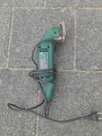 Bosch schuurmachine, Doe-het-zelf en Verbouw, Ophalen of Verzenden, Zo goed als nieuw, Minder dan 600 watt, Vlakschuurmachine