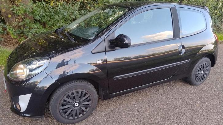 Renault Twingo nieuwe apk + beurt weinig kilometers, Auto's, Renault, Bedrijf, Twingo, ABS, Airbags, Airconditioning, Centrale vergrendeling