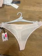 Chantal Thomass string maat 40 NIEUW!! Nu €10,-, Kleding | Dames, Ophalen of Verzenden, String