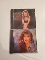Tina Selina 2 cd's partij collectie, Cd's en Dvd's, Ophalen of Verzenden, 1980 tot 2000, Gebruikt