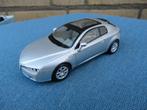 Newray Alfa Romeo Brera, Ophalen of Verzenden, Zo goed als nieuw, Auto, Overige merken