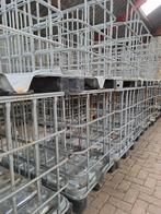 IBC kratten containers kooien boxen ( gratis bezorgen), Eén persoon