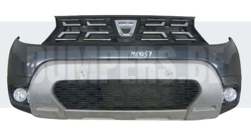 Bumper Dacia Duster 2 II FACELIFT 21-22 620221776R Voorbumpe, Auto-onderdelen, Carrosserie en Plaatwerk, Bumper, Voor, Gebruikt