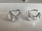 Iittala windlichten Silmu hartvorm, Ophalen