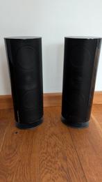 Harman Kardon Luidsprekers - Topkwaliteit Audio, Overige merken, Gebruikt, Ophalen of Verzenden, 120 watt of meer