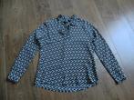 Leuke top &CO maat S, Blauw, &Co Woman, Ophalen of Verzenden, Lange mouw