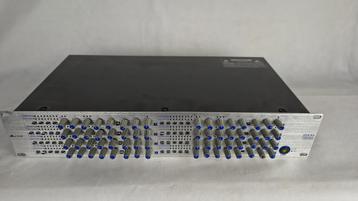 Alto CLE8 8 kanaals compressor met THAT 2150A VCA'S ! beschikbaar voor biedingen