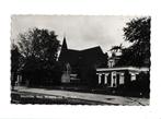71/72 Burg. Wuiteweg gereformeerde kerk  Drachten, Verzamelen, Ansichtkaarten | Nederland, Ophalen of Verzenden, 1960 tot 1980