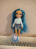 Rainbow High Pop - Skyler Bradshaw, Verzamelen, Ophalen of Verzenden, Zo goed als nieuw, Pop