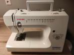 Singer naaimachine, Hobby en Vrije tijd, Naaimachines en Toebehoren, Ophalen, Zo goed als nieuw, Naaimachine, Singer
