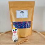 Unicorn pegdoll met speelrijst, Kinderen en Baby's, Speelgoed | Houten speelgoed, Ophalen of Verzenden, Nieuw, Overige typen