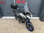 YAMAHA MT 09 Tracer ABS nette motor!, Motorrijbewijs A, Bedrijf, Meer dan 35 kW, Toermotor