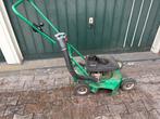 Sabo duw grasmaaier, Tuin en Terras, Grasmaaiers, Sabo, Cirkelmaaier, Gebruikt, Versnellingen