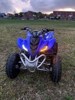Yamaha raptor 350 2010, Motoren, Ophalen, Gebruikt