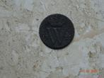 1/2 cent 1827, Postzegels en Munten, Munten | Nederland, Verzenden, Koning Willem I, 1 cent, Losse munt