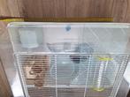 Hamsterkooi, Kooi, Gebruikt, Minder dan 75 cm, Hamster