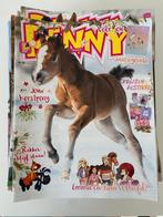 Penny 26 tijdschriften + 4 penny extra, Verzamelen, Ophalen of Verzenden, 1980 tot heden, Tijdschrift