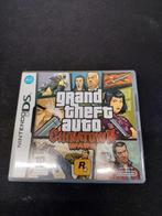 Grand Theft Auto Chinatown Wars - Nintendo DS, Avontuur en Actie, Online, Gebruikt, Vanaf 18 jaar
