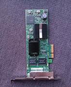 5x Quad Port Gigabit Ethernet kaart server adapter, Ophalen, Zo goed als nieuw, Intern