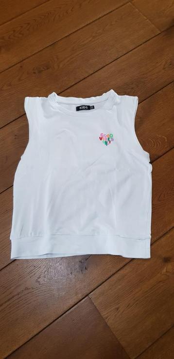 EUROPE KIDS t-shirt maat 158/164 beschikbaar voor biedingen
