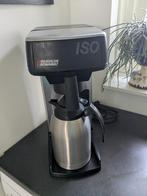 Bravilor ISO Koffiezetter direkt in thermoskan, Ophalen of Verzenden, Gebruikt