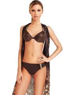 Magistral Venice bikini 38D, Verzenden, Nieuw, Bruin, Bikini