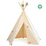 Speeltent Tipi Naturel Vlinders Roommate, Info@roommate.dk, Tæbyvej 5 2610 Rødovre, Roommate, Nieuw