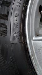 Velgen en banden, Ophalen, Gebruikt, 15 inch, 175 mm