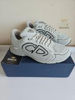 Dior B30 maat 36 37 38 39 40 41 42 43 44 45 46 47, Kleding | Heren, Schoenen, Ophalen of Verzenden, Nieuw, Zwart, Christian Dior