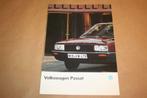 Zeldzame reclame-uitgave - Volkswagen Passat - 1980 !!, Ophalen of Verzenden, Zo goed als nieuw, Volkswagen