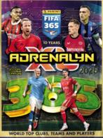 DUBBELE Fifa 365 Adrenalyn XL 2025 voetbalkaarten Panini, Hobby en Vrije tijd, Ophalen of Verzenden, Nieuw, Meerdere plaatjes