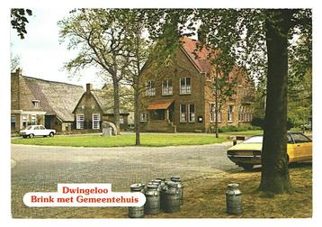 37805	Dwingeloo	Nette oude kaart	Onbeschreven                beschikbaar voor biedingen