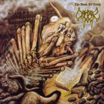 Ceremonial Oath - Book of Truth 2CD Swedish Death Metal 1993 beschikbaar voor biedingen