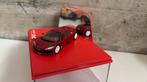 Peugeot concept car rc norev 1.43, Hobby en Vrije tijd, Modelauto's | 1:43, Auto, Norev, Ophalen of Verzenden, A