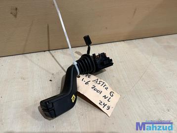 OPEL ASTRA G Ruitenwisser schakelaar 1998-2004 beschikbaar voor biedingen