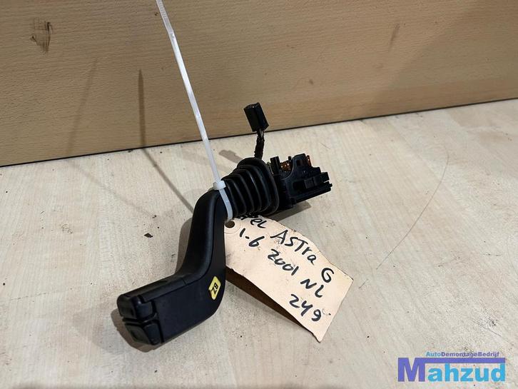 OPEL ASTRA G Ruitenwisser schakelaar 1998-2004, Auto-onderdelen, Dashboard en Schakelaars, Opel, Gebruikt, Ophalen of Verzenden