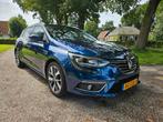 Renault Mégane Estate 1.6 TCe GT-Line | Automaat + Massage, 65 €/maand, 1618 cc, Gebruikt, 4 cilinders