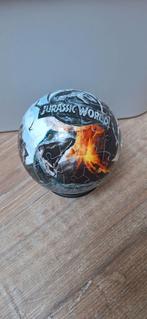 Jurassic World 3D Puzzelbal Ravensburger, Ophalen of Verzenden, Meer dan 50 stukjes, Zo goed als nieuw, 6 jaar of ouder