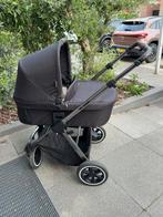 ABC Design kinderwagen 2-in-1 – Zwart, Ophalen, Gebruikt, Combiwagen, Overige merken